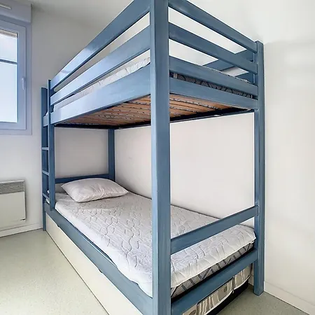 Confort 2 A 100m De La Avec Parking - Fr-1-236-50 Apartmán *