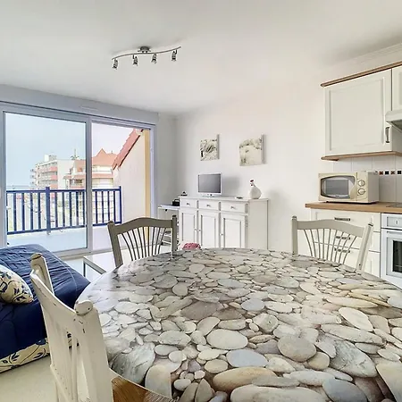 Confort 2 A 100m De La Avec Parking - Fr-1-236-50 Appartement Stella-Plage