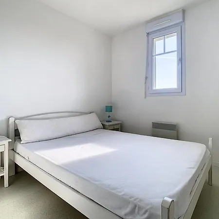 Confort 2 A 100m De La Avec Parking - Fr-1-236-50 Stella-Plage