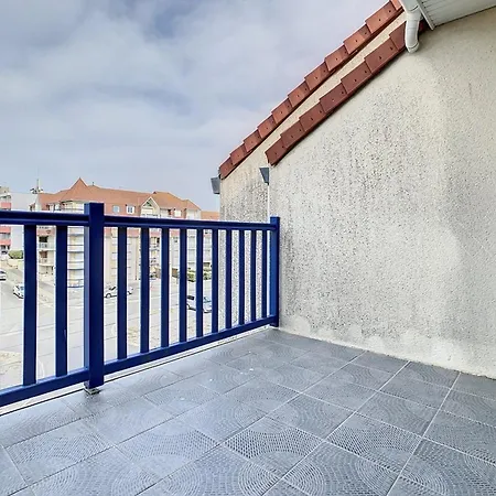 Confort 2 A 100m De La Avec Parking - Fr-1-236-50 * Stella-Plage