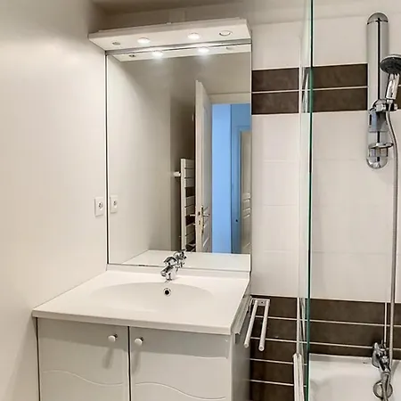 Confort 2 A 100m De La Avec Parking - Fr-1-236-50