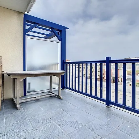 Appartement Confort 2 A 100m De La Avec Parking - Fr-1-236-50