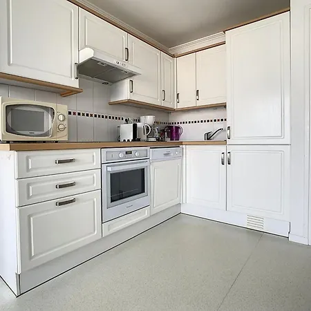 Confort 2 A 100m De La Avec Parking - Fr-1-236-50 Apartmán *