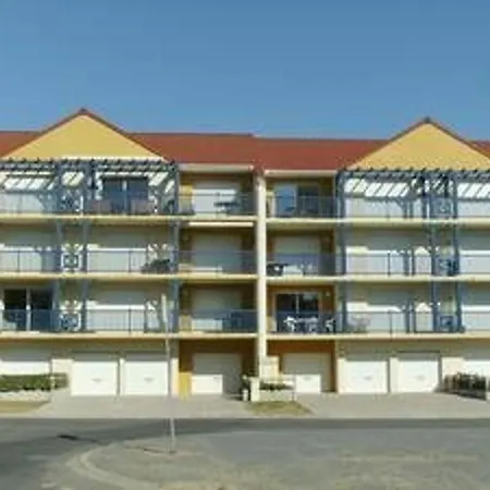 Apartman Confort 2 A 100m De La Avec Parking - Fr-1-236-50 *