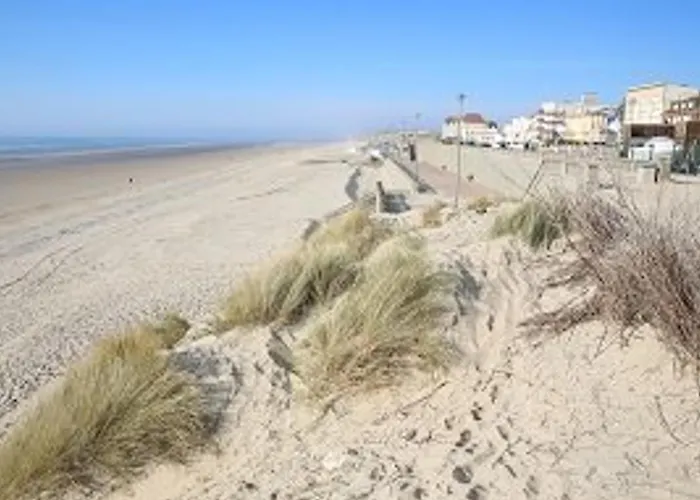 Confort 2 A 100m De La Avec Parking - Fr-1-236-50 Apartman