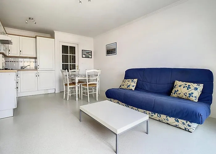 Apartman Confort 2 A 100m De La Avec Parking - Fr-1-236-50 *