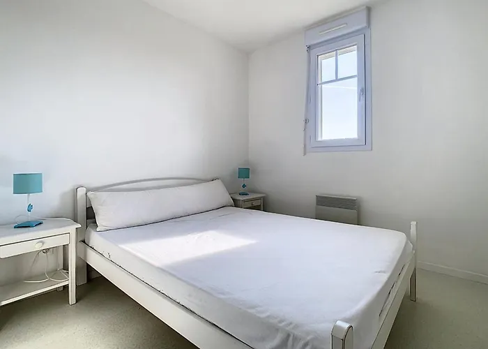 Confort 2 A 100m De La Avec Parking - Fr-1-236-50 Stella-Plage