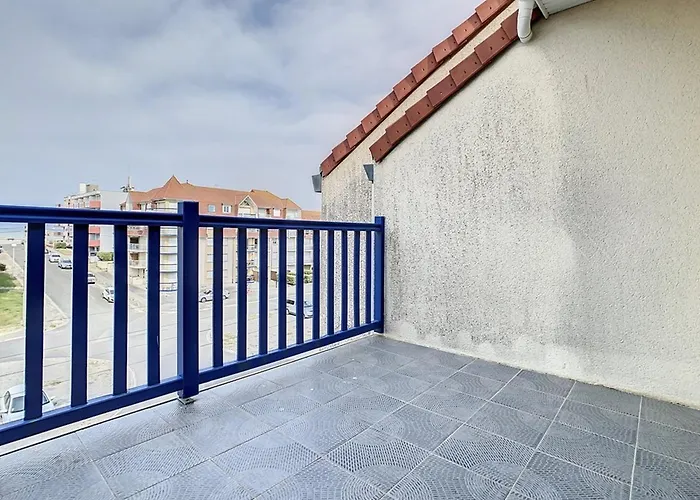 Confort 2 A 100m De La Avec Parking - Fr-1-236-50 * Stella-Plage