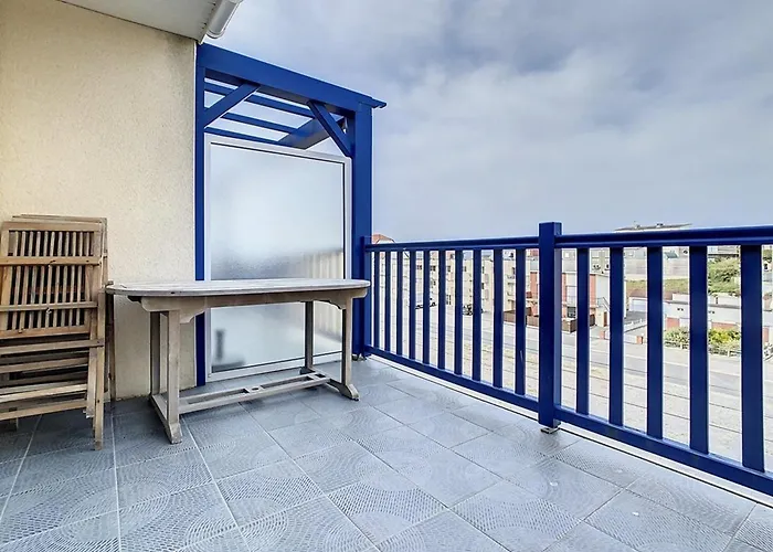 Apartman Confort 2 A 100m De La Avec Parking - Fr-1-236-50