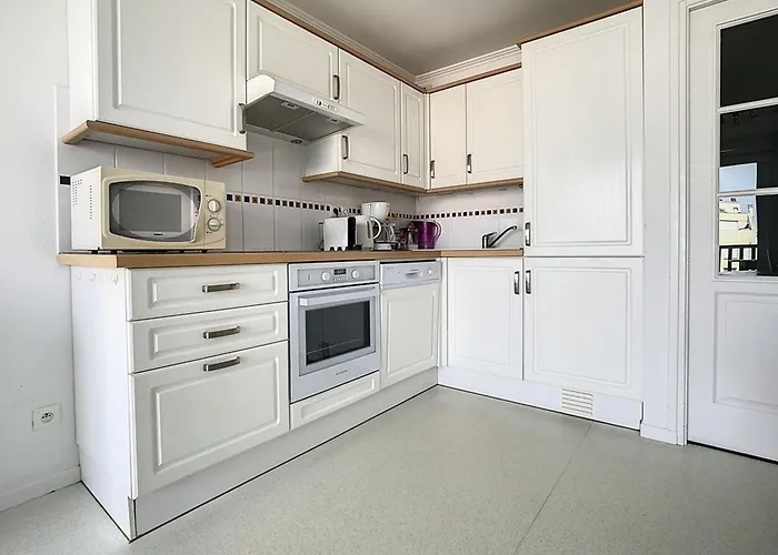 Confort 2 A 100m De La Avec Parking - Fr-1-236-50 Apartman *