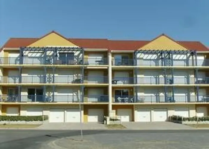 Apartman Confort 2 A 100m De La Avec Parking - Fr-1-236-50 *